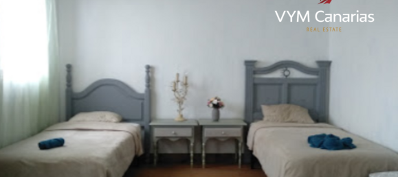 7 غرف نوم فيلا في Chio, Spain رقم 5582 18