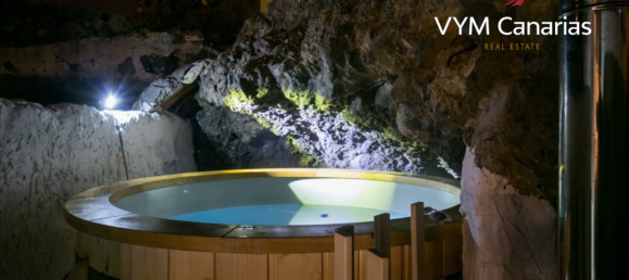 7 غرف نوم فيلا في Chio, Spain رقم 5582 23