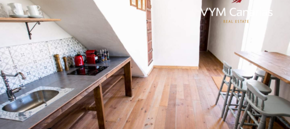 7 غرف نوم فيلا في Chio, Spain رقم 5582 22