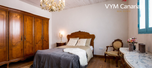 7 غرف نوم فيلا في Chio, Spain رقم 5582 3