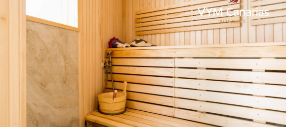 7 غرف نوم فيلا في Chio, Spain رقم 5582 17