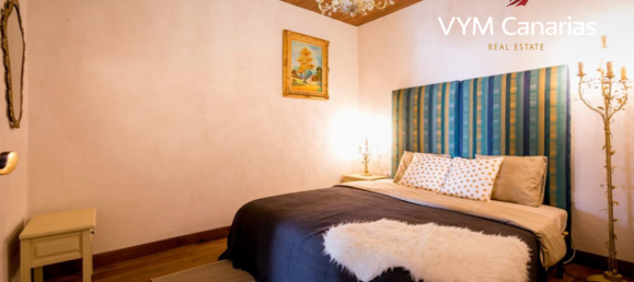 7 غرف نوم فيلا في Chio, Spain رقم 5582 19