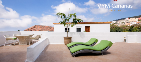 7 غرف نوم فيلا في Chio, Spain رقم 5582 2