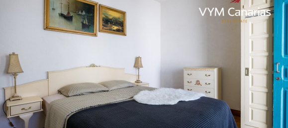 7 غرف نوم فيلا في Chio, Spain رقم 5582 6