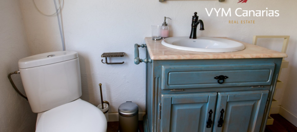 7 غرف نوم فيلا في Chio, Spain رقم 5582 7