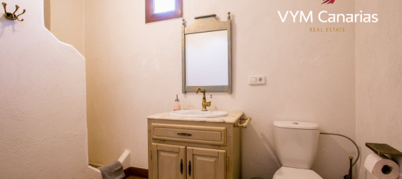 7 غرف نوم فيلا في Chio, Spain رقم 5582 11