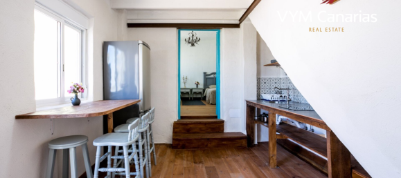 7 غرف نوم فيلا في Chio, Spain رقم 5582 5