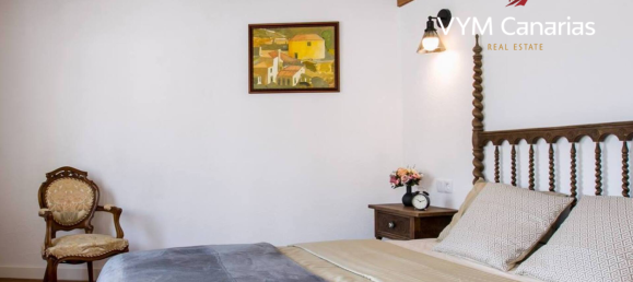 7 غرف نوم فيلا في Chio, Spain رقم 5582 10