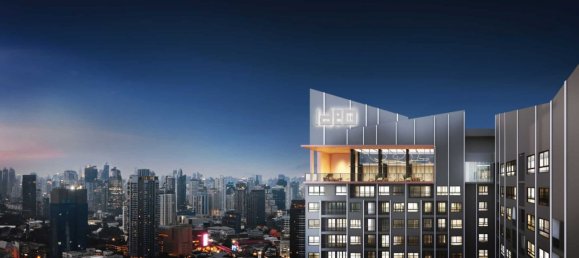 Apartamento com 2 quartos em condomínio em Railay Beach, Thailand N.º 33690 14