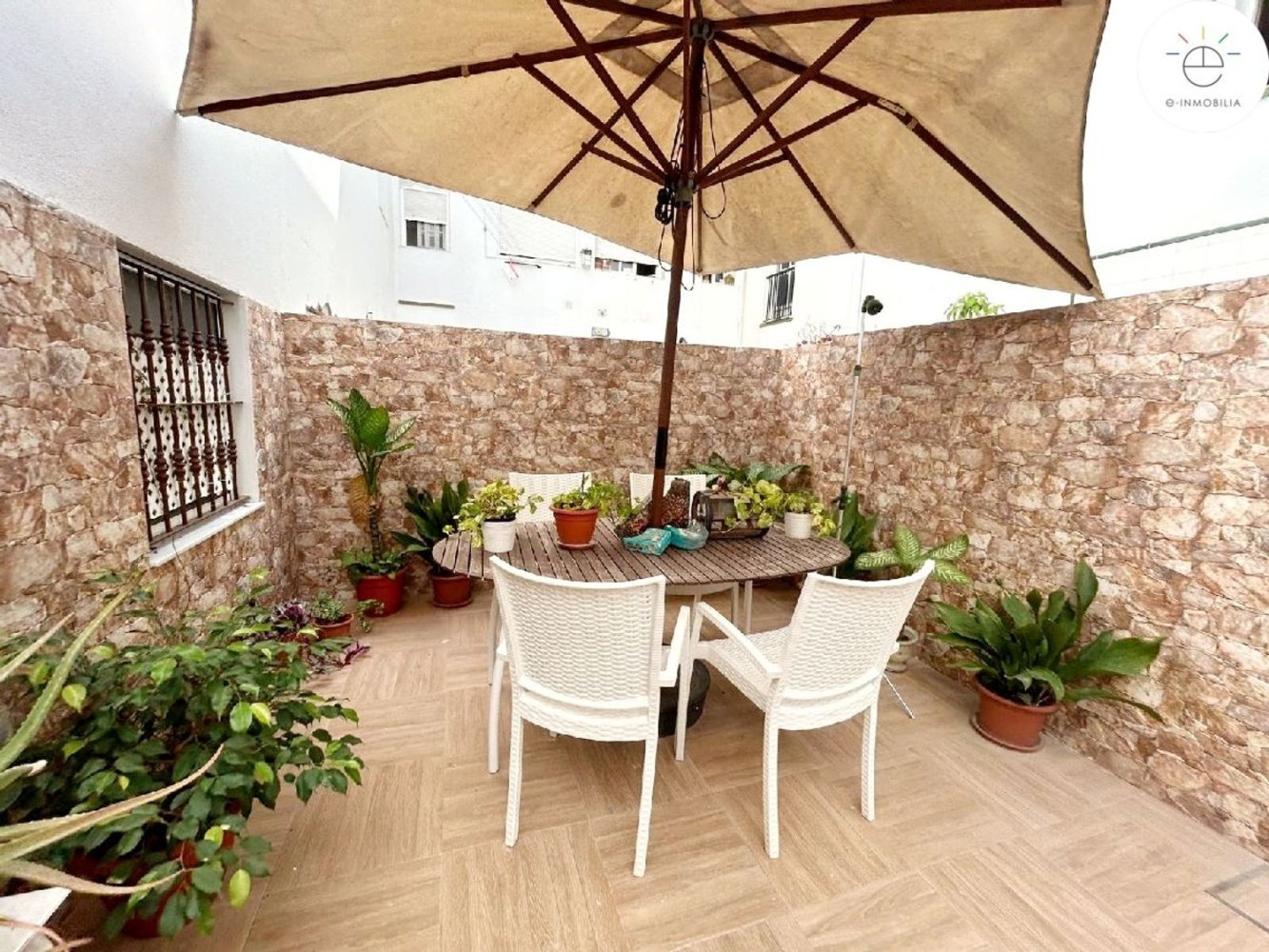 3 bedrooms Apartment in Cadiz, Spain No. 209303