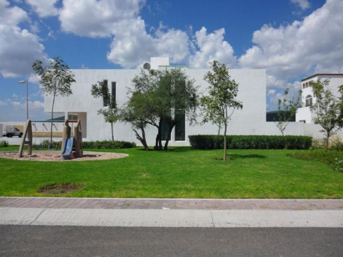 Дом с 3 спальнями в Керетаро, Мексика № 171274