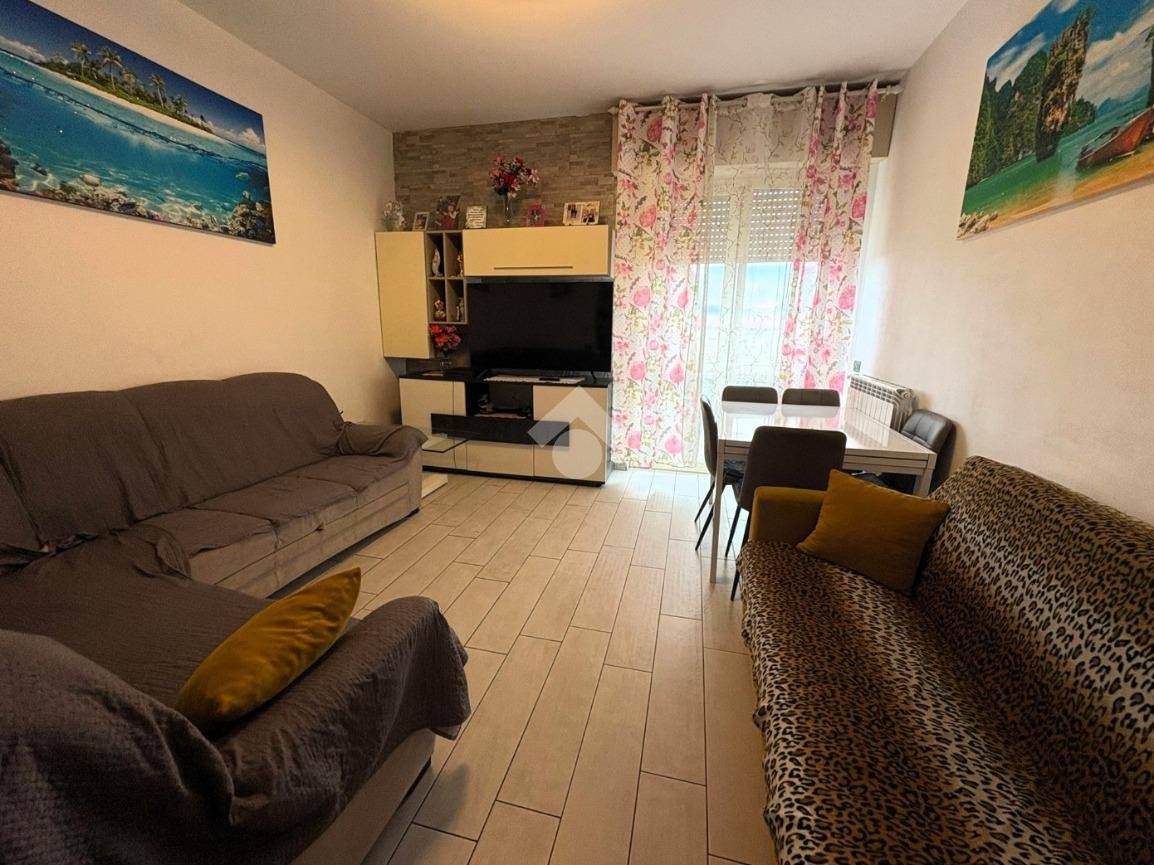 1 bedroom Apartment in Cividate al Piano, Italy No. 299059