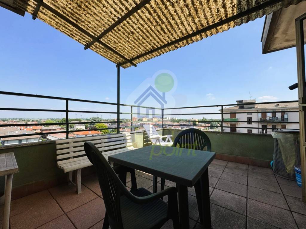 Apartamento T2 em Codogno, Italy N.º 265022