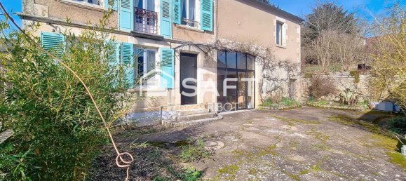 3 غرف نوم منزل في Vezelay, France رقم 202849 2