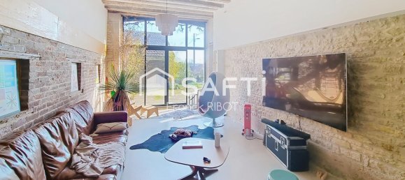 3 غرف نوم منزل في Vezelay, France رقم 202849 7