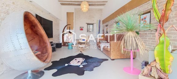 3 غرف نوم منزل في Vezelay, France رقم 202849 6