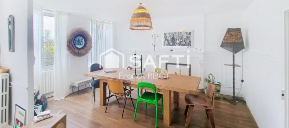 3 غرف نوم منزل في Vezelay, France رقم 202849 4