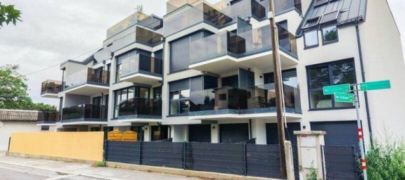 Studio in Vienna, Austria No. 137140 17