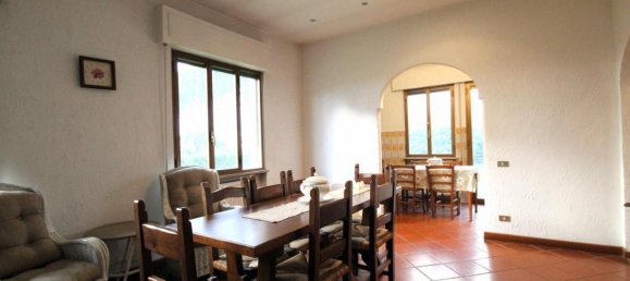 Вилла с 8 комнатами в Капаннори, Италия № 155422 26