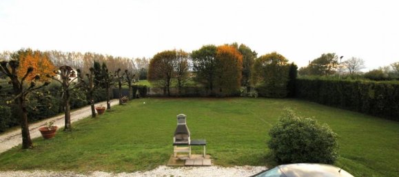 Вилла с 8 комнатами в Капаннори, Италия № 155422 9