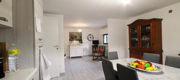 Вилла с 8 комнатами в Капаннори, Италия № 155422 14