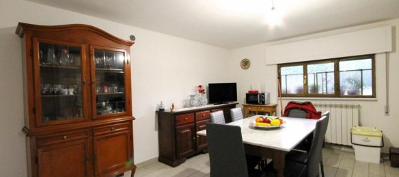 Вилла с 8 комнатами в Капаннори, Италия № 155422 12