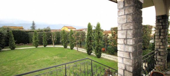 Вилла с 8 комнатами в Капаннори, Италия № 155422 10