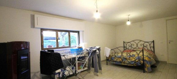 Вилла с 8 комнатами в Капаннори, Италия № 155422 15