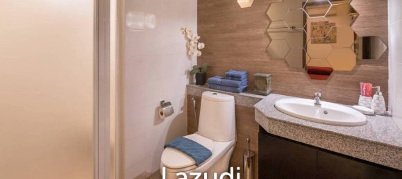 3 Schlafzimmer Cafe / Restaurant in Bang Sare, Thailand, Nr. 15763 8