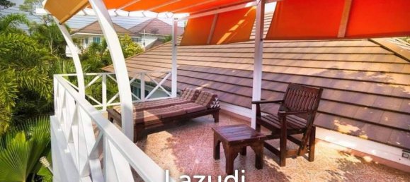 3 Schlafzimmer Cafe / Restaurant in Bang Sare, Thailand, Nr. 15763 10