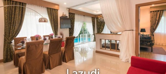 3 Schlafzimmer Cafe / Restaurant in Bang Sare, Thailand, Nr. 15763 3