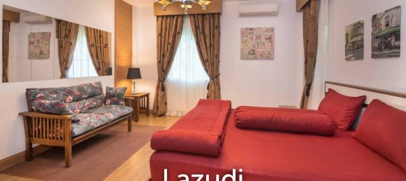 3 Schlafzimmer Cafe / Restaurant in Bang Sare, Thailand, Nr. 15763 9