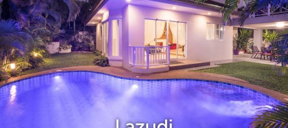 3 Schlafzimmer Cafe / Restaurant in Bang Sare, Thailand, Nr. 15763 2