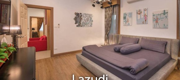 3 Schlafzimmer Cafe / Restaurant in Bang Sare, Thailand, Nr. 15763 4