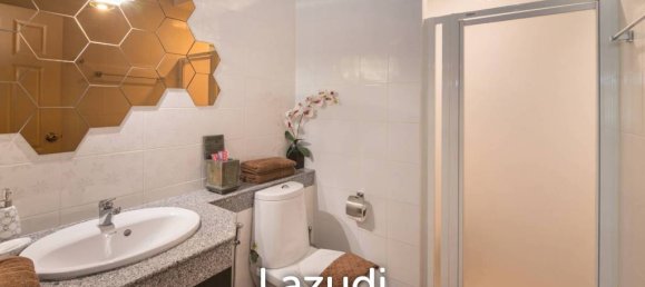 3 Schlafzimmer Cafe / Restaurant in Bang Sare, Thailand, Nr. 15763 7