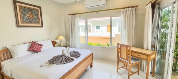 Vivenda T2 em Pattaya, Thailand N.º 75213 8