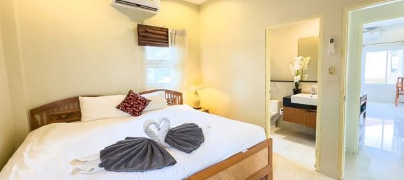 Vivenda T2 em Pattaya, Thailand N.º 75213 7