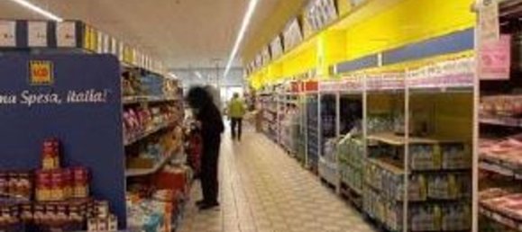 Gewerbliche Immobilie in Quistello, Italy 2397m², Nr. 303456 14