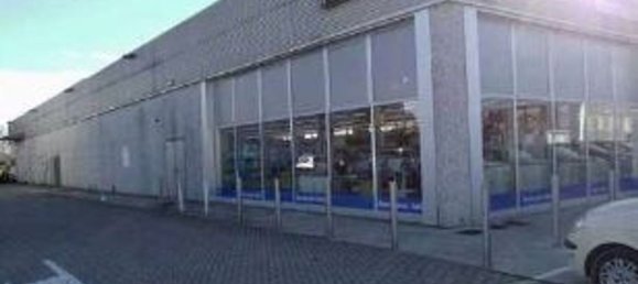 Gewerbliche Immobilie in Quistello, Italy 2397m², Nr. 303456 4