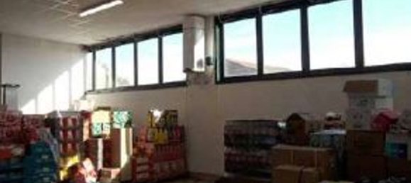 Gewerbliche Immobilie in Quistello, Italy 2397m², Nr. 303456 19