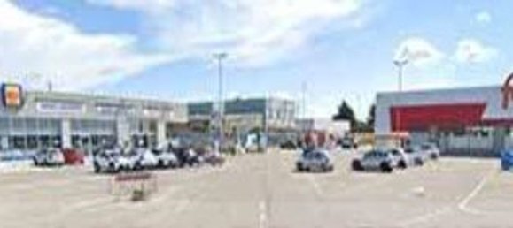 Gewerbliche Immobilie in Quistello, Italy 2397m², Nr. 303456 3