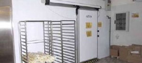 Gewerbliche Immobilie in Quistello, Italy 2397m², Nr. 303456 21