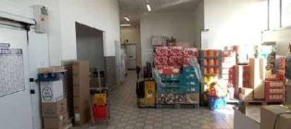 Gewerbliche Immobilie in Quistello, Italy 2397m², Nr. 303456 18