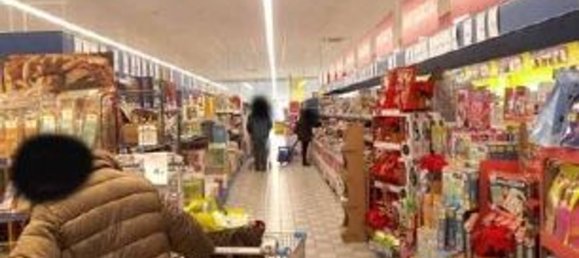 Gewerbliche Immobilie in Quistello, Italy 2397m², Nr. 303456 16