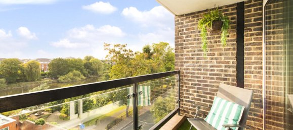 2 bedrooms Apartment in Richmond, United Kingdom No. 8972 2