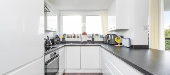 2 bedrooms Apartment in Richmond, United Kingdom No. 8972 7