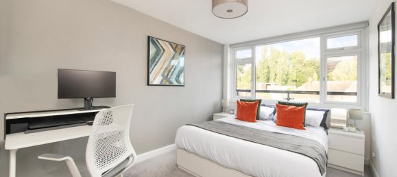 2 bedrooms Apartment in Richmond, United Kingdom No. 8972 9