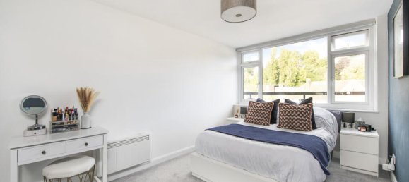 2 bedrooms Apartment in Richmond, United Kingdom No. 8972 6