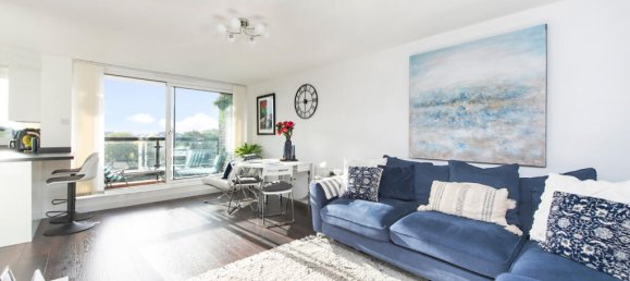 2 bedrooms Apartment in Richmond, United Kingdom No. 8972 3