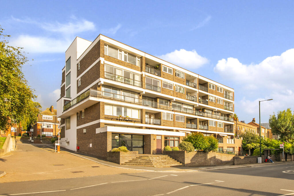 2 bedrooms Apartment in Richmond, United Kingdom No. 8972